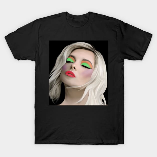 Bebe Rexha T-Shirt by ESPOART